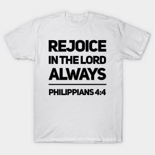 Bible Verse T-Shirt
